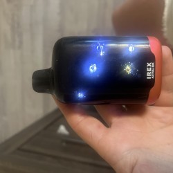 irex astral 80k vape flavors