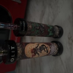 buy olit vape 40k flavors online