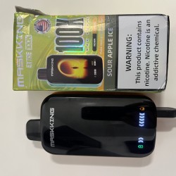 maskking vape flavors