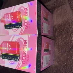 geek bar pulse disposable bundle