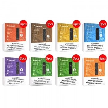 Freecool YSTICK Disposable Pod Device 300mAh (3pcs/pack)