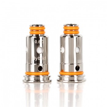 Geekvape G Series Coils for Aegis Pod/Wenax/ Aegis Pod 2 (5pcs/pack)