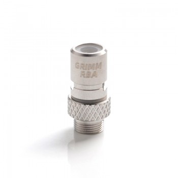 Hellvape Grimm RBA Coil (1pc/pack)
