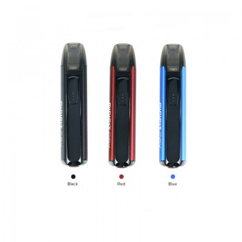 Justfog Minifit Max Pod System Kit 650mAh