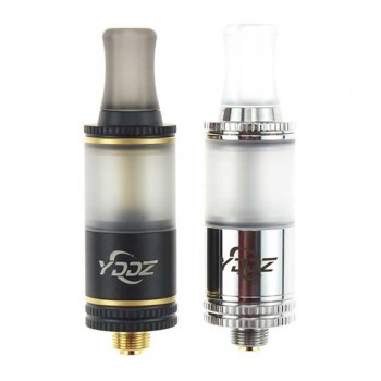 YDDZ T1 MTL RTA Rebuildable Tank Atomizer 16mm