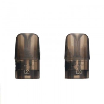 Advken Potento/Potento X Pod Cartridge 2.5ml (3pcs/pack)