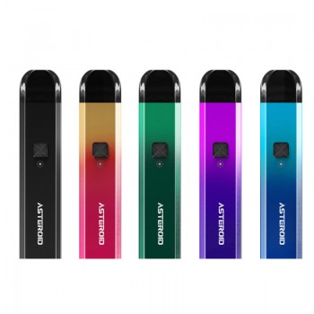 E-FOG Asteroid Pod Kit 900mAh 15W