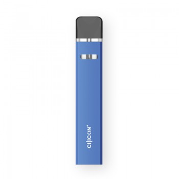 Cilicon Solo Disposable Vape Kit 280mAh