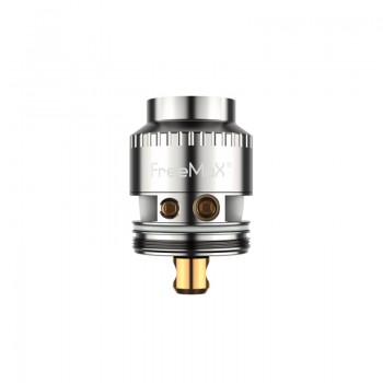 Freemax M Pro RBA Coil