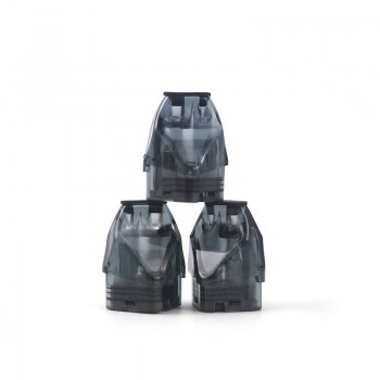 Advken Wanderlust Lite 2 Pod Cartridge 2ml with Coil (3pcs/pack)