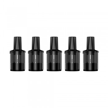 Joyetech eGo Pod Cartridge AST Version 2ml with Coil (5pcs/pack)