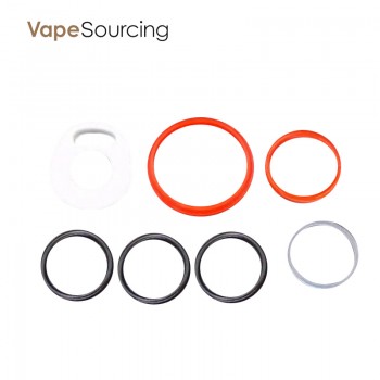 Replacement Oring Seals For SMOK TFV8/TFV8 baby/TFV8 big baby/TFV12