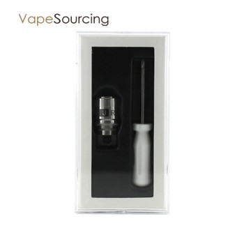 Uwell Crown RBA Coil (1pc)