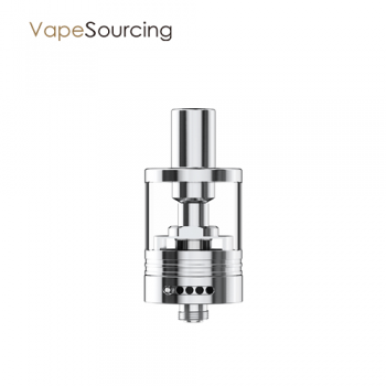Eleaf GS Tank -Silver