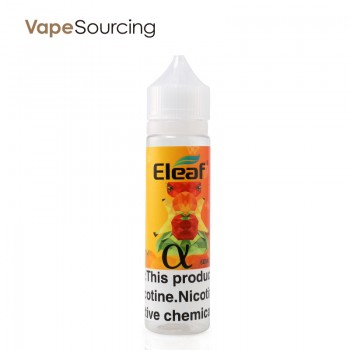 Eleaf Fruit Mix E-Juice 60ml