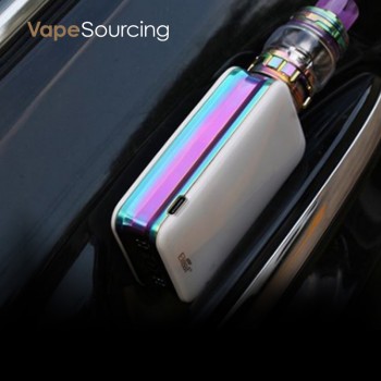 Eleaf Type C Kit