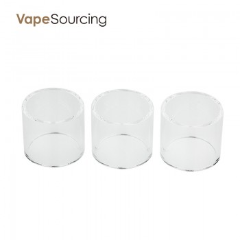 Geekvape Ammit MTL RTA Style Glass Tube 4ML 1PC/Pack