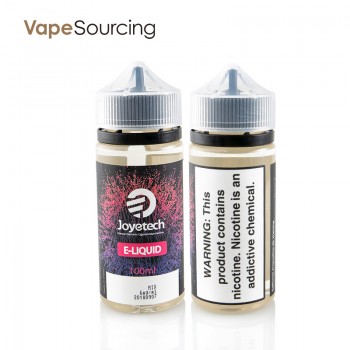 Joyetech USA MIX E-Juice