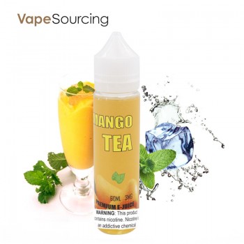 Marrow Vapors Mango Tea E-Juice 60ml