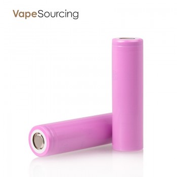 30Q 18650 Battery 15A 3.6V 3000mAh (1pc/pack)