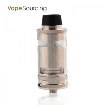 ShenRay Typhoon GT4 Style RTA 5ml Rebuildable Tank Atomizer