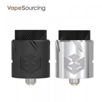Vandy Vape Paradox RDA 24mm Rebuildable Dripping Atomizer