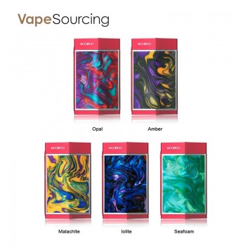 VOOPOO TOO Resin TC Box MOD 180W With GENE.FAN Chip