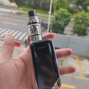 X-PRIV SMOK vape