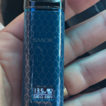 SMOK Novo X Kit
