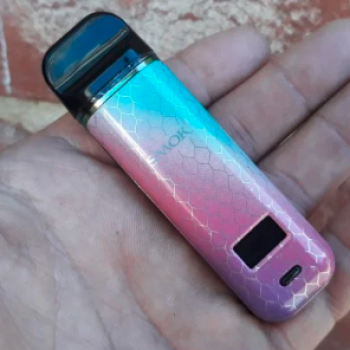 SMOK Novo X Pod
