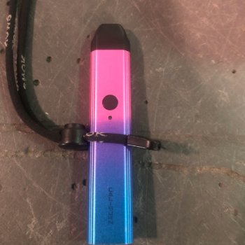 caliburn vape Georgia