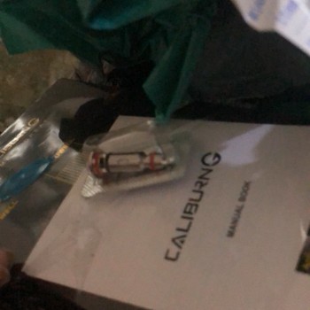 uwell caliburn coils/koko prime coils/g2 replacement coils cheap