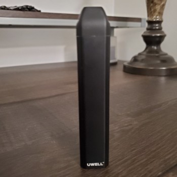 uwell caliburn California