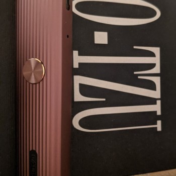 uwell caliburn g best