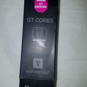 best Vaporesso GT Replacement Coil