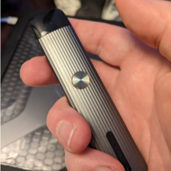 uwell caliburn g pod kit