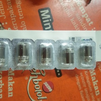 Joyetech BF SS316 Coils