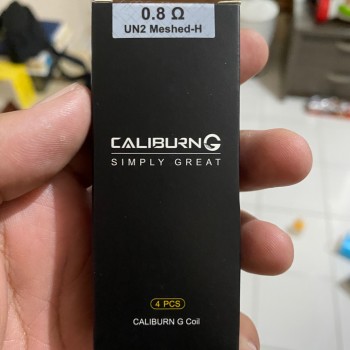 uwell caliburn coils/koko prime coils/g2 replacement coils cheap