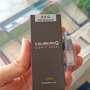 uwell caliburn coils/koko prime coils/g2 replacement coils cheap
