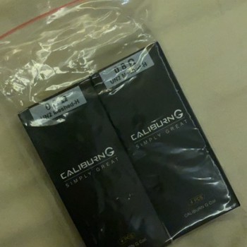 uwell caliburn coils/koko prime coils/g2 replacement coils cheap