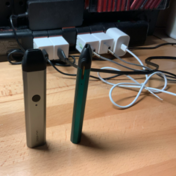 Uwell Caliburn Vape near me