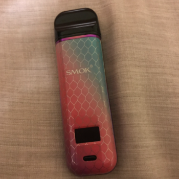 good smok novo x kit