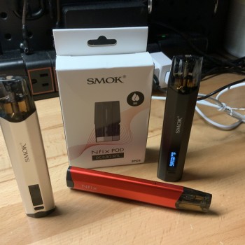 buy smok nifx kit