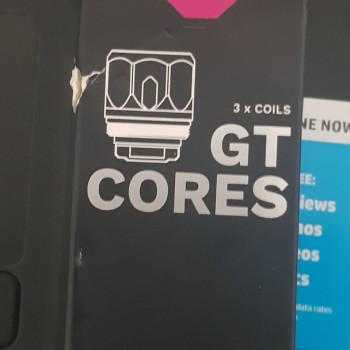 buy Vaporesso GT Coil