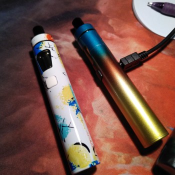 Joyetech eGO AIO kit Dazzling