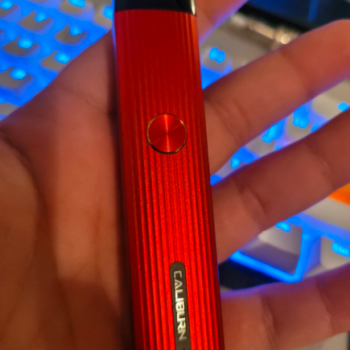 best uwell caliburn g