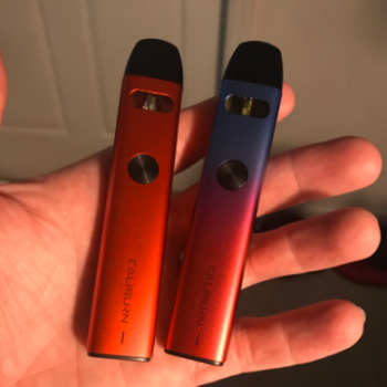 uwell caliburn a2 kit cheap