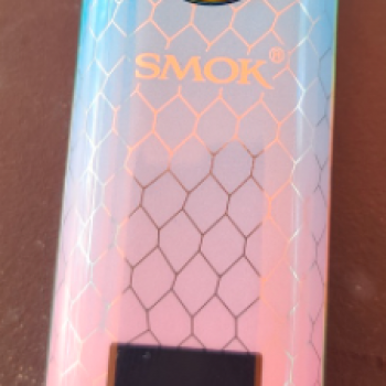 SMOK Novo 4 Pod Vape Kit review