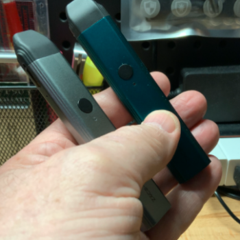 Uwell Caliburn Vape Pod Kit for sale