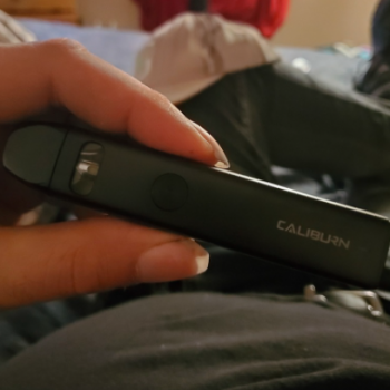 uwell caliburn a2 kit good